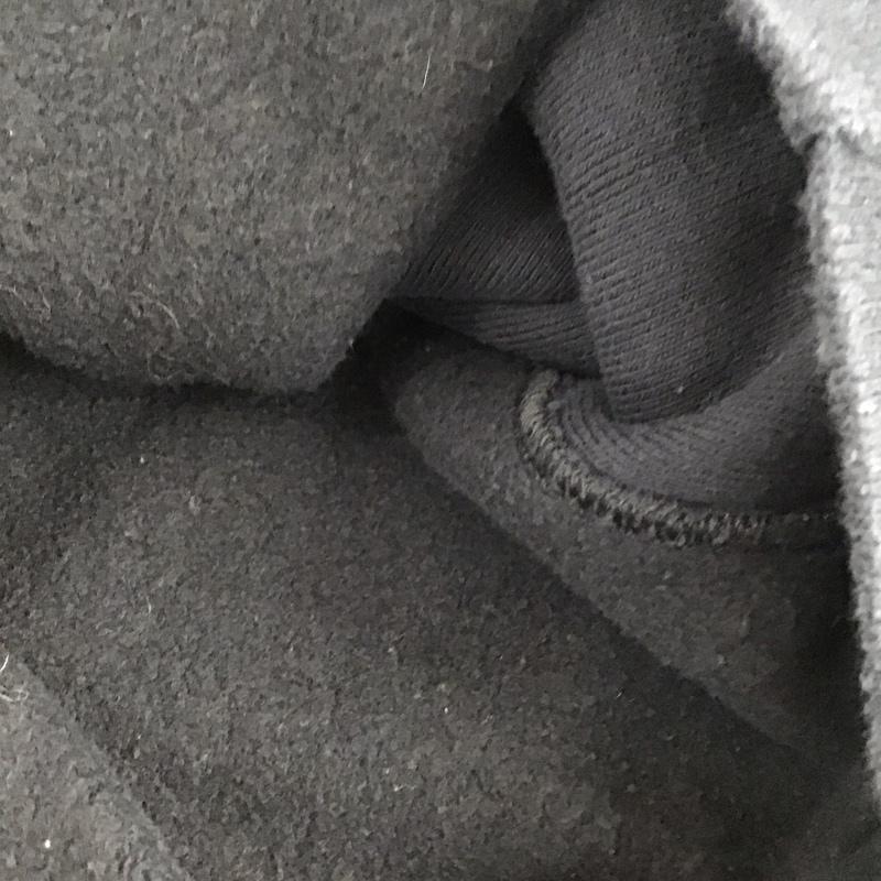 チャンピオン Champion パーカー 長袖 長袖パーカー プルオーバーパーカー スウェット M ロゴ、文字 紺 / ネイビー / メンズ USED 古着 中古 10148516