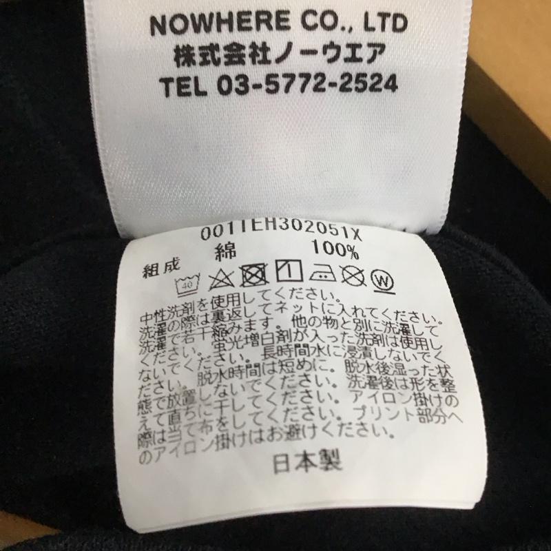 アベイシングエイプ A BATHING APE Tシャツ 半袖 001TEH302051X SHARK TEE シャーク S プリント 黒 / ブラック / レディース USED 古着 中古 10133557