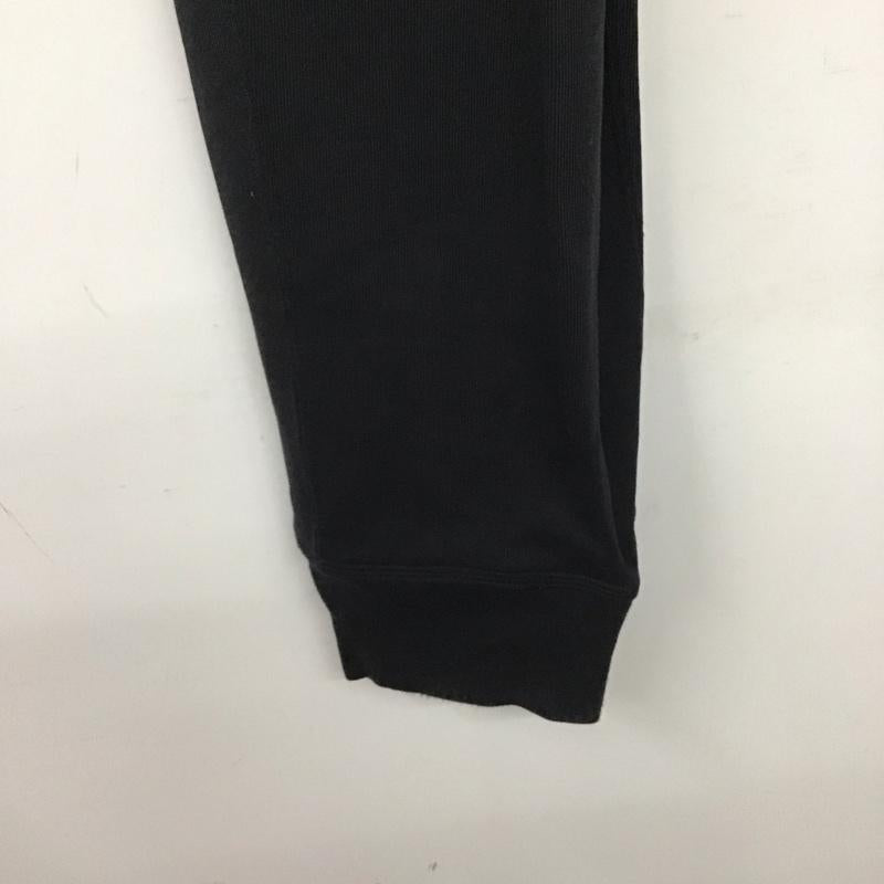 アディダス adidas パンツ ワークパンツ、ペインターパンツ dv1921 スウェットパンツ ワイドパンツ スポーツウェア 0 ロゴ、文字 黒 / ブラック / メンズ USED 古着 中古 10137195