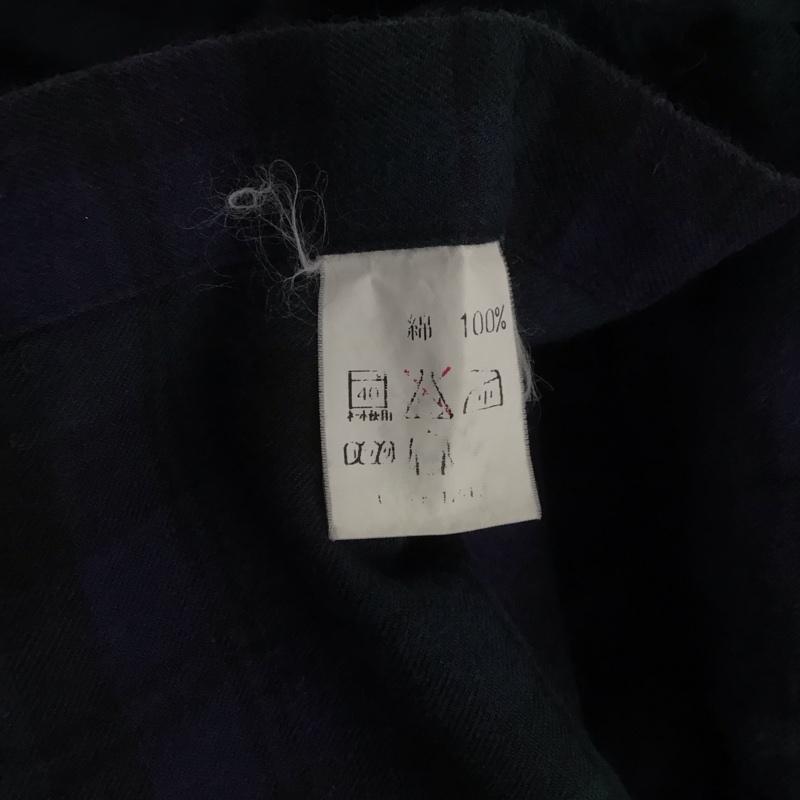 ラルフローレン RALPHLAUREN シャツ、ブラウス 長袖 長袖シャツ チェックシャツ カラーシャツ ボタンダウンシャツ L チェック マルチカラー / マルチカラー / メンズ USED 古着 中古 10139894