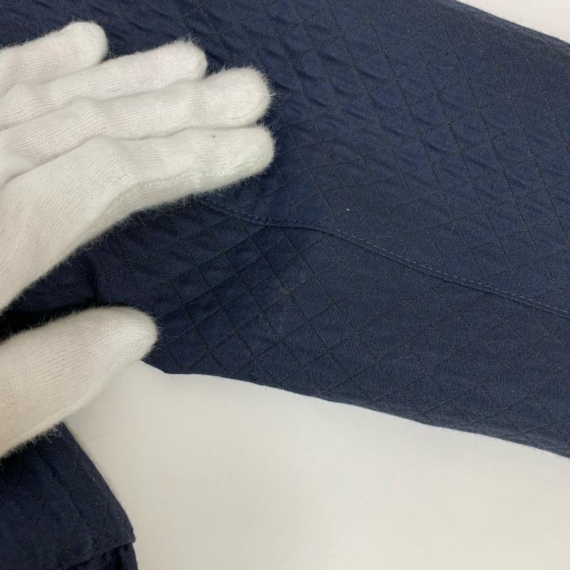 ルネ Rene コート コート一般 34 紺 / ネイビー / レディース USED 古着 中古 10031151