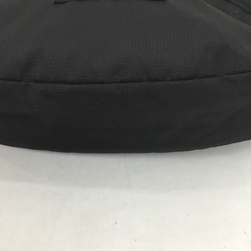 ブリストル BRISTOL ウエストバッグ ウエストバッグ FCRB-202086 NEW ERA ロゴ、文字 黒 / ブラック / メンズ USED 古着 中古 10133924