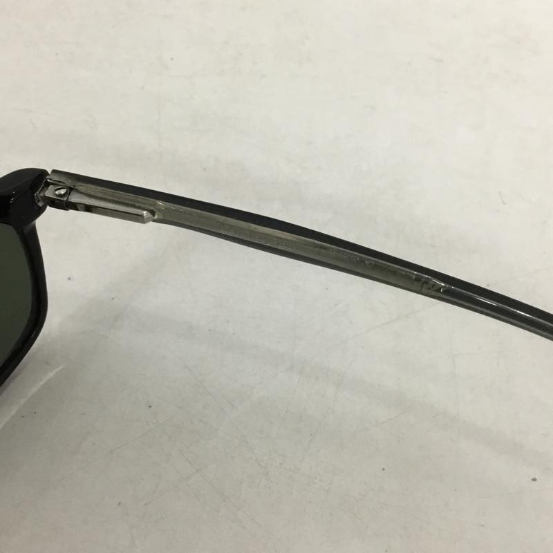 レイバン Ray-Ban めがね・サングラス サングラス W2954 B&L製 ロゴ、文字 黒 / ブラック / メンズ USED 古着 中古 10137934