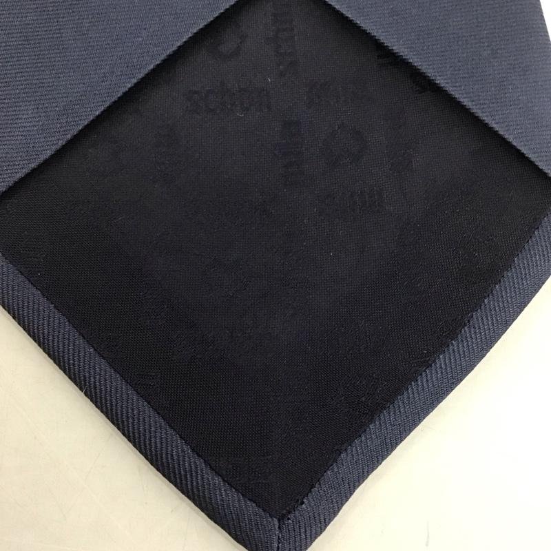 ミラ・ショーン mila schon ネクタイ ネクタイ シルク 総柄 マルチカラー / マルチカラー / メンズ USED 古着 中古 10135320