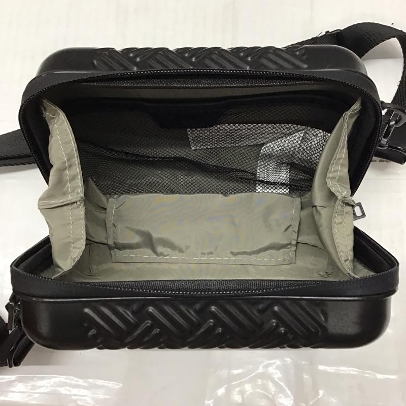 ザラ ZARA ショルダーバッグ ショルダーバッグ 3616 920 040 黒 / ブラック / レディース USED 古着 中古 10119356