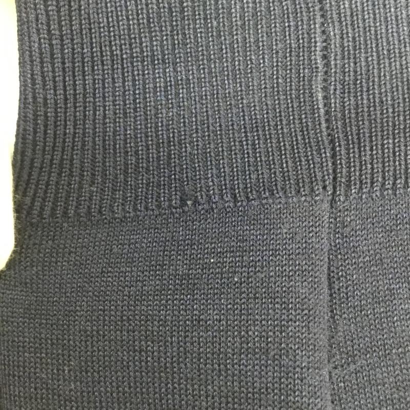 カナダグース CANADA GOOSE ジャケット、上着 ジャンパー、ブルゾン 6934M CANADA GOOSE ブルゾンジャケット M 無地 紺 / ネイビー / メンズ USED 古着 中古 10119710