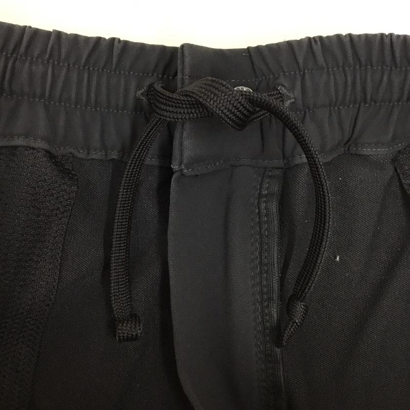 ザノースフェイス THE NORTH FACE パンツ ワークパンツ、ペインターパンツ NT52927 アルパインライトパンツ ジャージ カジュアルパンツ スポーツウェア S ロゴ、文字 紺 / ネイビー / メンズ USED 古着 中古 10120087