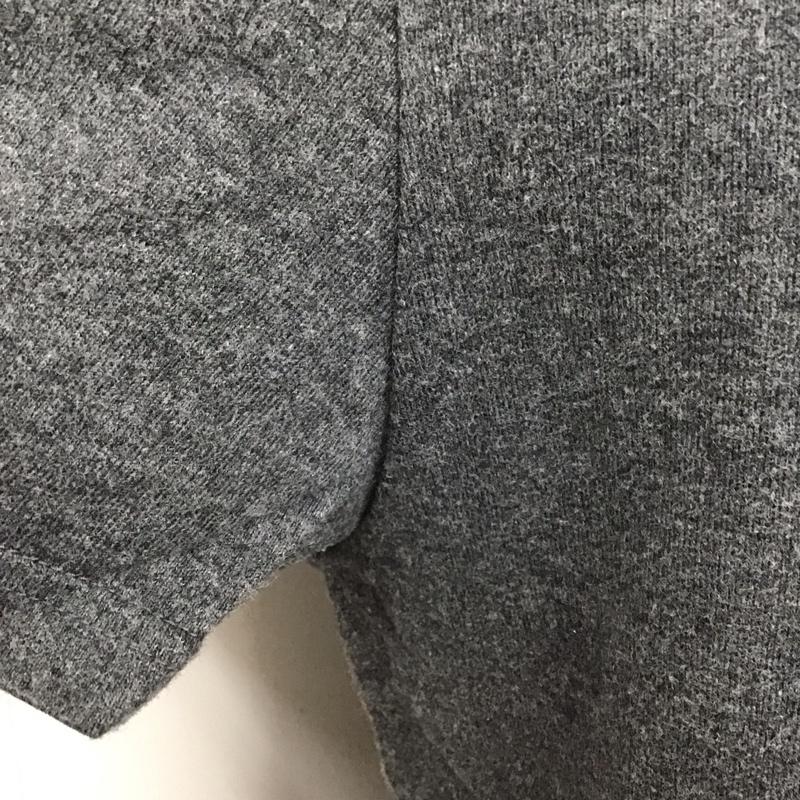 グラム glamb カットソー 長袖 半袖カットソー プリントTシャツ クルーネックカットソー 3 プリント マルチカラー / マルチカラー /  メンズ USED 古着 中古 10109097