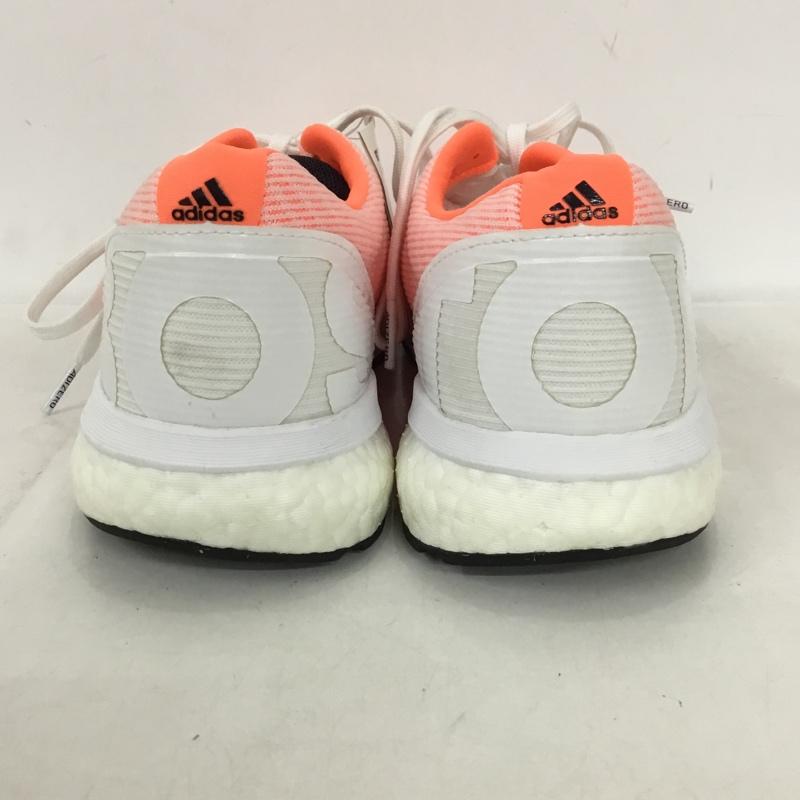 アディダス adidas カジュアルシューズ カジュアルシューズ F34054 ランニングシューズ 26.0cm マルチカラー / マルチカラー / メンズ USED 古着 中古 10135360