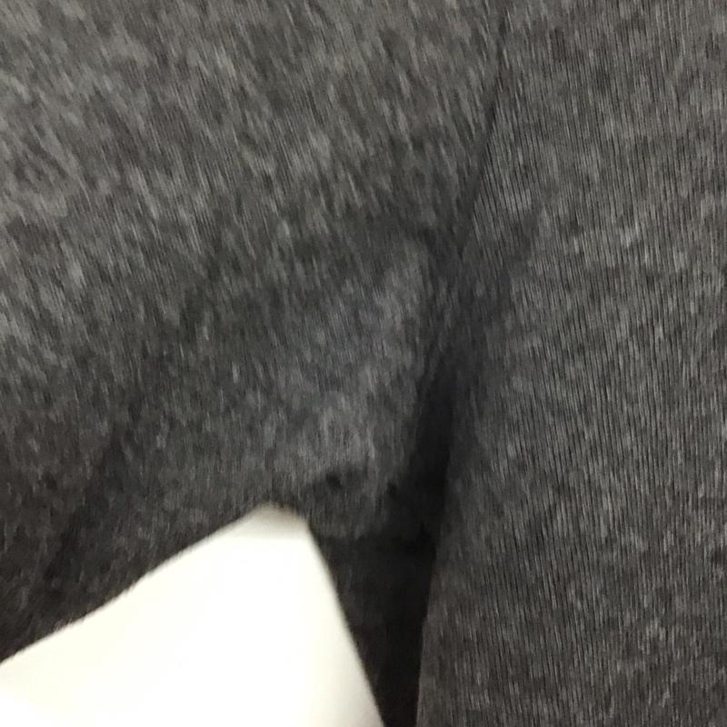 カーハート Carhartt Tシャツ 半袖 半袖カットソー プリントTシャツ クルーネックカットソー M ロゴ、文字 灰 / グレー / メンズ USED 古着 中古 10139703