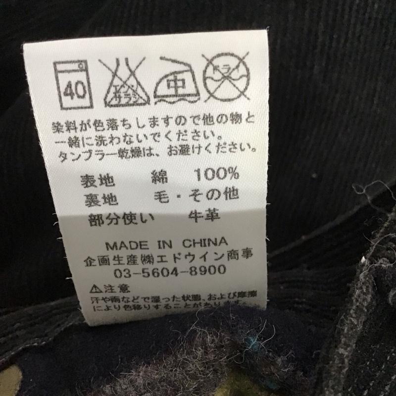 リー Lee パンツ ワークパンツ、ペインターパンツ コーデュロイパンツ スリムパンツ カジュアルパンツ S 無地 黒 / ブラック /  メンズ USED 古着 中古 10126210