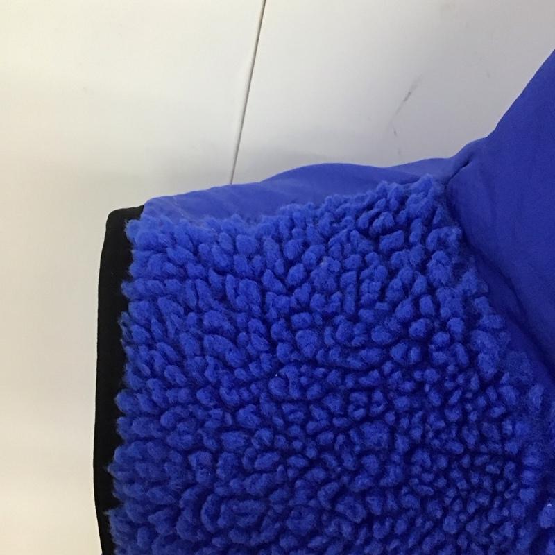 ナイキ NIKE ベスト ベスト cd3143-480 スポーツウェア シェルパフリースベスト ジップアップベスト L ロゴ、文字 マルチカラー / マルチカラー / メンズ USED 古着 中古 10121031