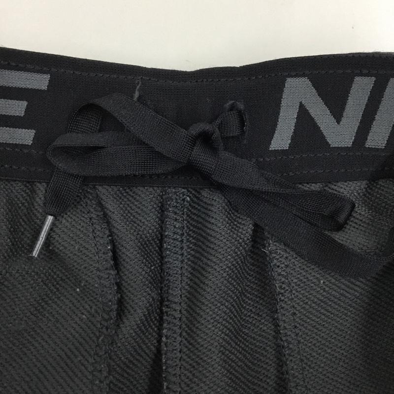 ナイキ NIKE パンツ ワークパンツ、ペインターパンツ dd1712-010 ドライフィットトレーニングパンツ スポーツウェア M 総柄 マルチカラー / マルチカラー / メンズ USED 古着 中古 10122513
