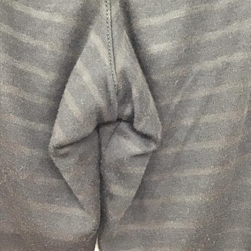 アレキサンダーワン ALEXANDER WANG ボトムス ボトムス S ボーダー柄 マルチカラー / マルチカラー / メンズ USED 古着 中古 10130045