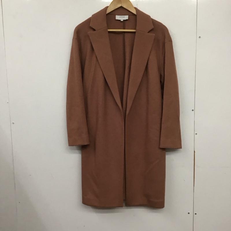 アンタイトル UNTITLED コート コート一般 2 無地 マルチカラー / マルチカラー / レディース USED 古着 中古 10136912