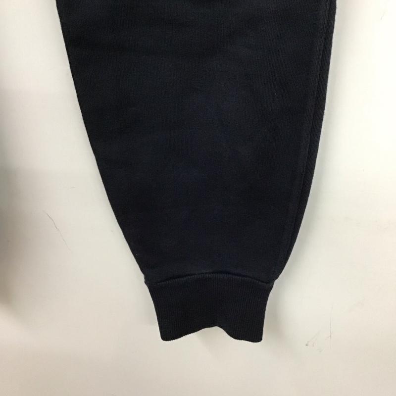 デンハム DENHAM パンツ ワークパンツ、ペインターパンツ ワイドパンツ カジュアルパンツ ワークパンツ スウェットパンツ 2 無地 紺 / ネイビー / メンズ USED 古着 中古 10127668