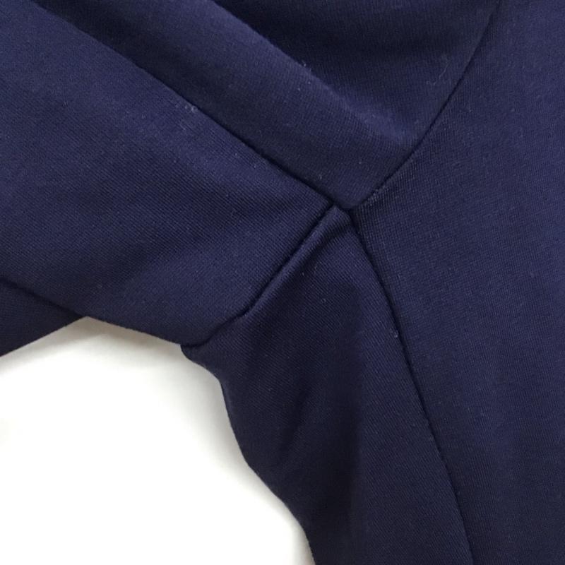 アーバンリサーチ URBAN RESEARCH パンツ スラックス S 無地 紺 / ネイビー / レディース USED 古着 中古 10139587