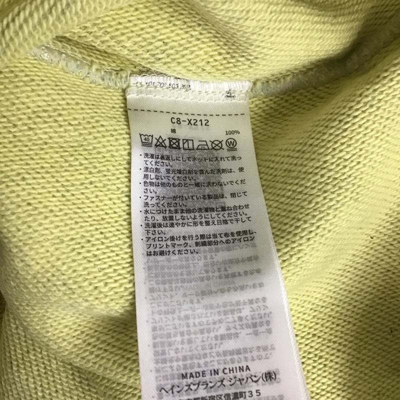 チャンピオン Champion パンツ ワークパンツ、ペインターパンツ c8-x212 ワイドパンツ スウェットパンツ ワークパンツ XL 無地 マルチカラー / マルチカラー /  メンズ USED 古着 中古 10126440