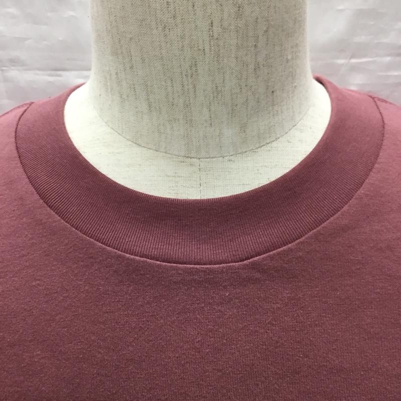 ニューバランス New Balance Tシャツ 半袖 mt41587 RunSloganリラックスショートスリーブTシャツ 半袖カットソー スポーツウェア XL ロゴ、文字 マルチカラー / マルチカラー / メンズ USED 古着 中古 10119720