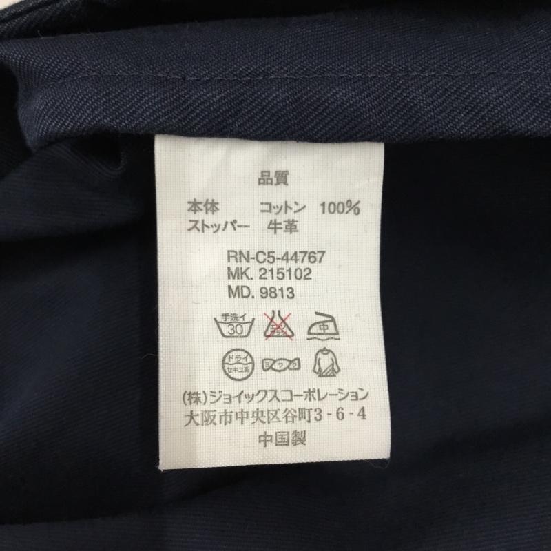 アール・ニューボールド R.NEWBOLD ジャケット、上着 ジャンパー、ブルゾン M 無地 紺 / ネイビー / メンズ USED 古着 中古 10121283