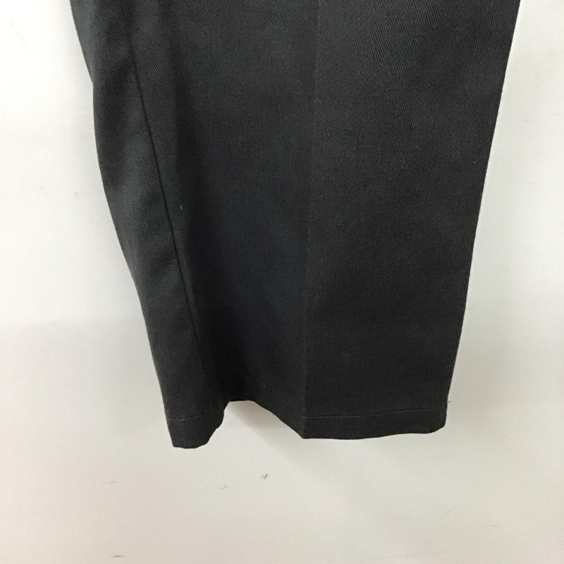ディッキーズ Dickies パンツ ワークパンツ、ペインターパンツ ワイドパンツ カジュアルパンツ ワークパンツ 34インチ 無地 灰 / グレー / メンズ USED 古着 中古 10134572