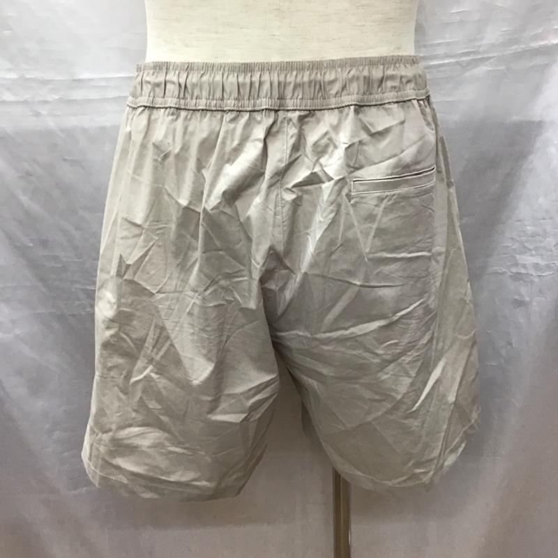 ジャーナルスタンダード JOURNAL STANDARD パンツ ショートパンツ 21-030-600-2160-2-0 21ss ショートパンツ ハーフパンツ L 無地 マルチカラー / マルチカラー /  メンズ USED 古着 中古 10121432