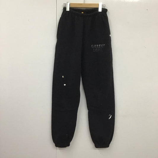 ギャラリーデプト GALLERY DEPT パンツ ワークパンツ、ペインターパンツ 738-191-0003 ワークパンツ スウェットパンツ M  紺 / ネイビー /  メンズ USED 古着 中古 10126614