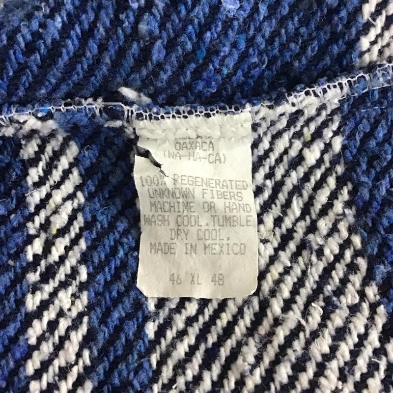 古着 USED パーカー 長袖 XL 総柄 マルチカラー / マルチカラー / メンズ USED 古着 中古 10110378
