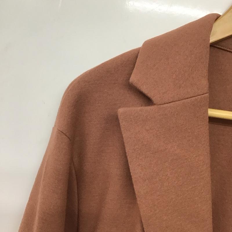 アンタイトル UNTITLED コート コート一般 2 無地 マルチカラー / マルチカラー / レディース USED 古着 中古 10136912