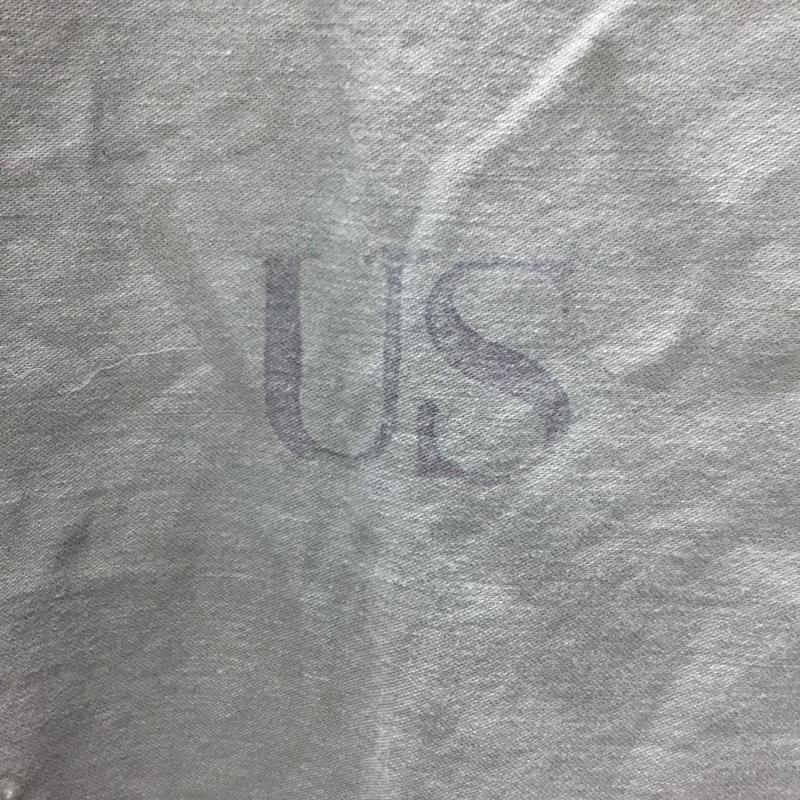 古着 USED バッグ バッグ ミリタリー ランドリーバッグ アメリカ軍 巾着袋 無地 カーキ / カーキ / メンズ USED 古着 中古 10119668