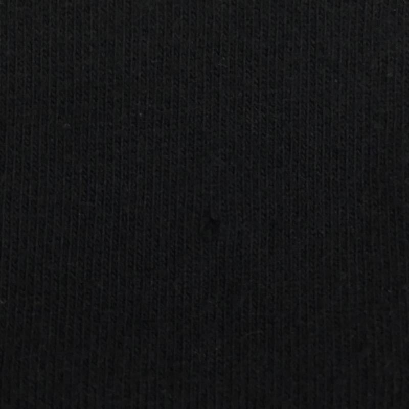 アイスクリーム ICECREAM Tシャツ 半袖 XL プリント 黒 / ブラック / メンズ USED 古着 中古 10139000