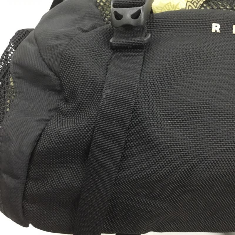 ザノースフェイス THE NORTH FACE リュックサック、デイパック リュックサック、デイバッグ NM07651 RECON バックパック ペイズリー マルチカラー / マルチカラー / メンズ USED 古着 中古 10134293