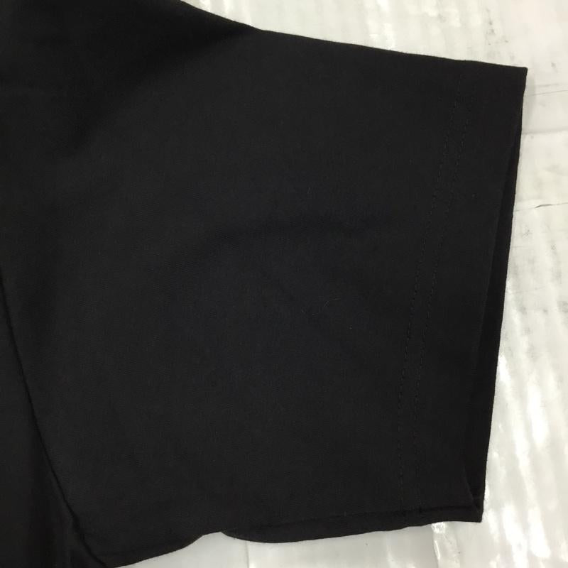 古着 USED Tシャツ 半袖 半袖カットソー プリントTシャツ クルーネックカットソー バンドTシャツ L プリント 黒 / ブラック / メンズ USED 古着 中古 10106953