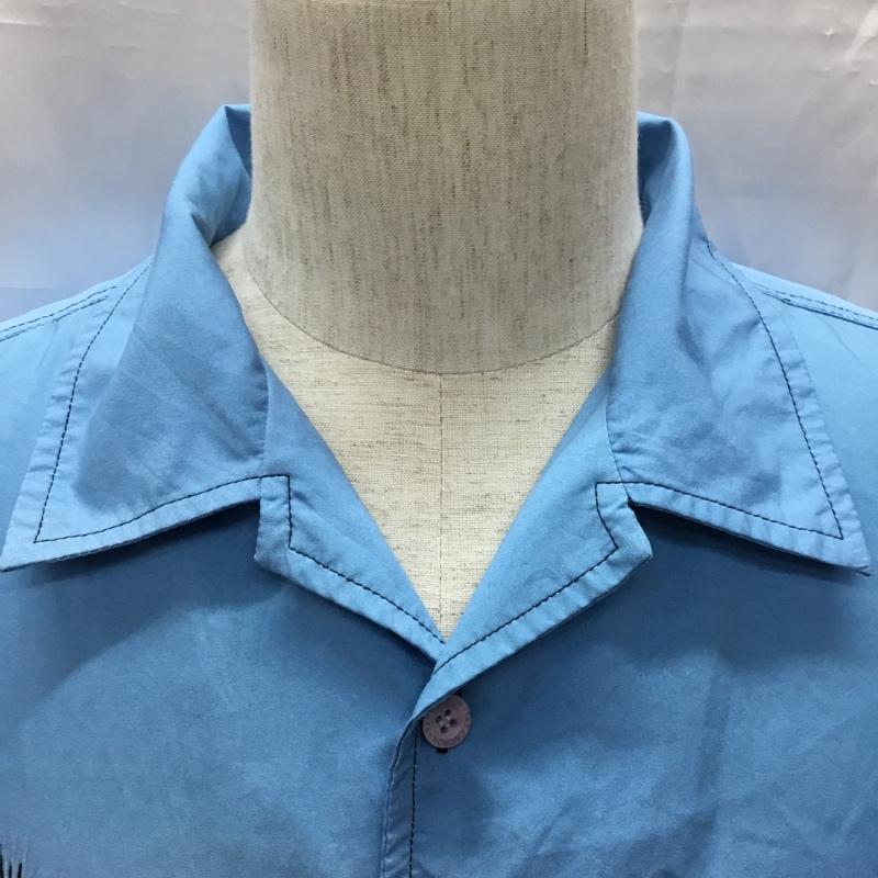 古着 USED シャツ、ブラウス 半袖 半袖シャツ カラーシャツ 半袖カットソー アロハシャツ XL プリント マルチカラー / マルチカラー /  メンズ USED 古着 中古 10108521