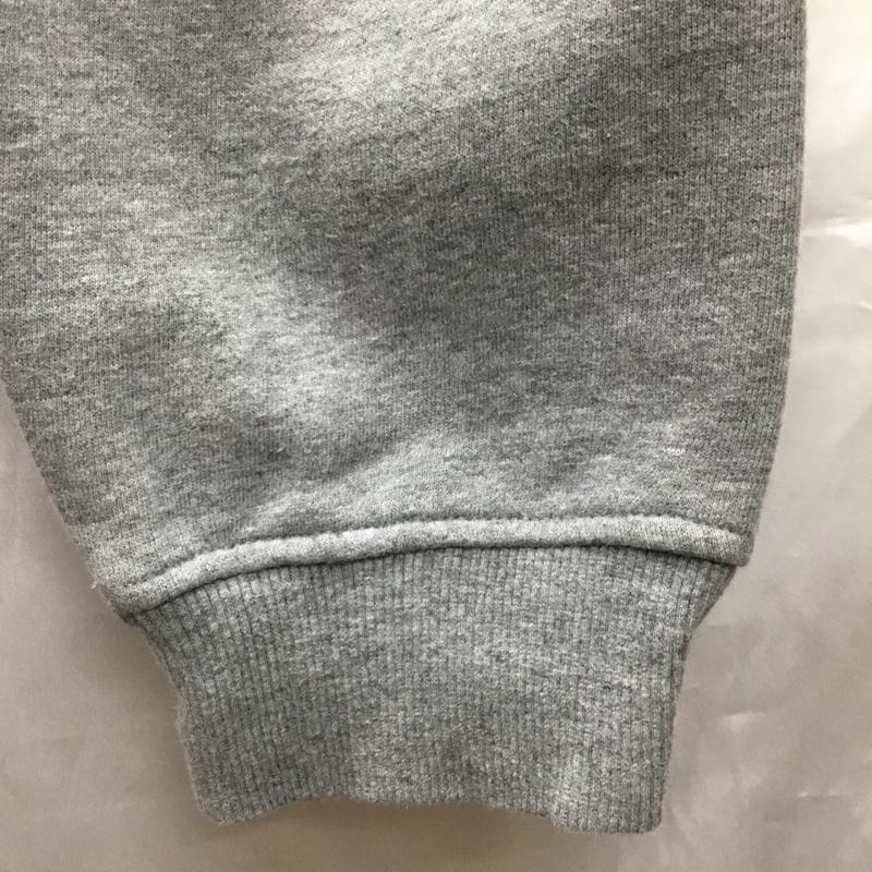 ディッキーズ Dickies ボトムス ボトムス スウェットパンツ 30インチ 無地 灰 / グレー / メンズ USED 古着 中古 10108963