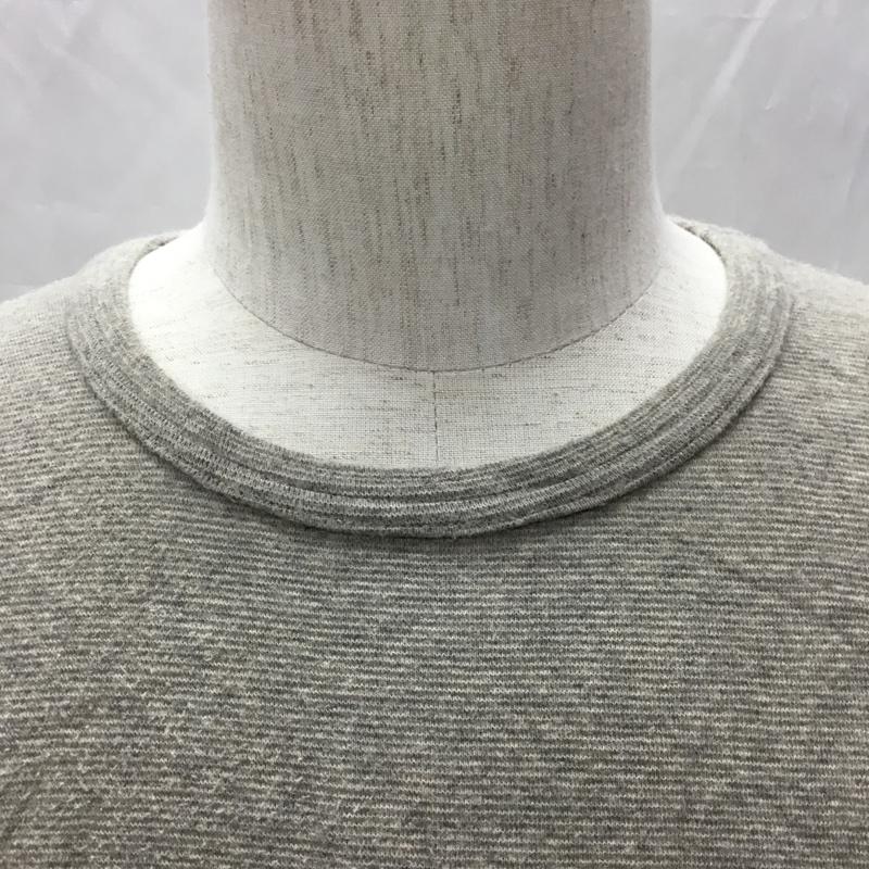ハリウッドランチマーケット HOLLYWOOD RANCH MARKET カットソー 半袖 無地 マルチカラー / マルチカラー /  メンズ USED 古着 中古 10108876