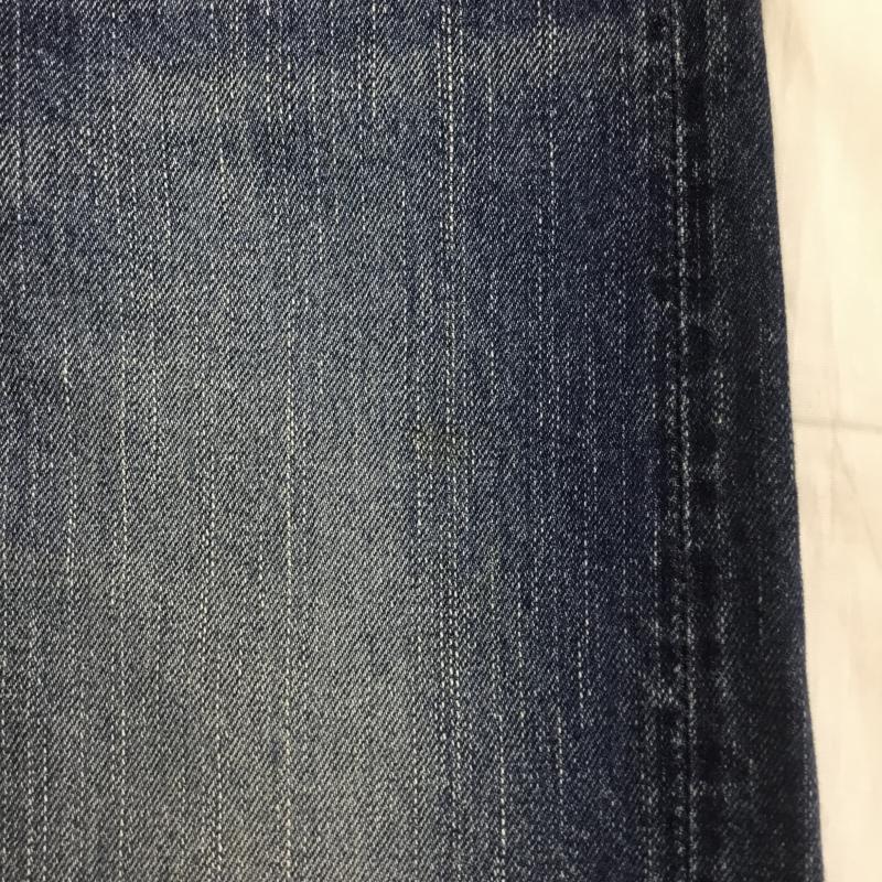 フラットヘッド The Flat Head パンツ デニム、ジーンズ 3005C 31インチ 無地 青 / ブルー / メンズ USED 古着 中古 10134247