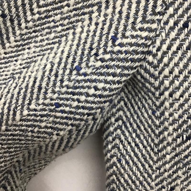 ザラ ZARA ジャケット、上着 ジャケット、ブレザー 8510/700/330 S マルチカラー / マルチカラー / レディース USED 古着 中古 10133180