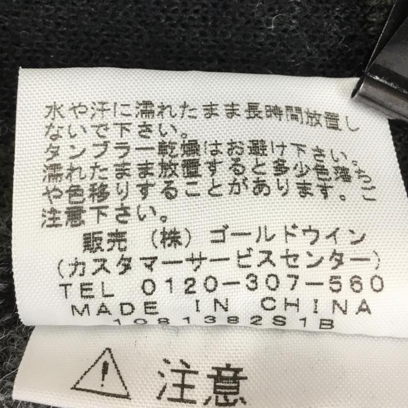 ザノースフェイス THE NORTH FACE ジャケット、上着 ジャケット、ブレザー NA2183N フリースジャケット カモ L カモフラージュ柄・迷彩 緑 / グリーン / メンズ USED 古着 中古 10137453