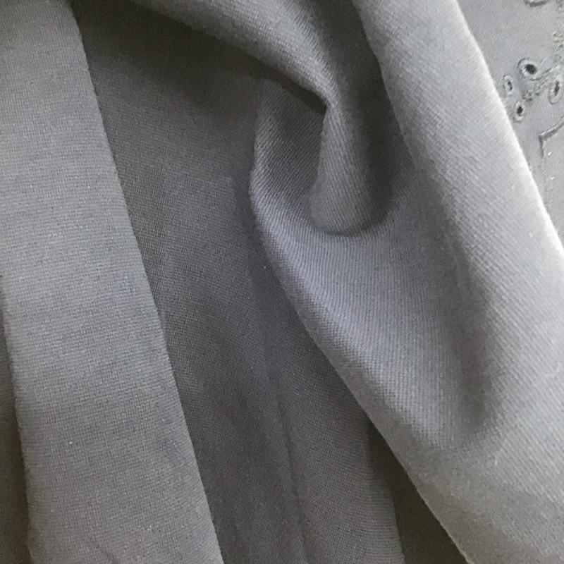 ポロラルフローレン POLO RALPH LAUREN スカート ミニスカート ミニスカート フレアスカート 無地スカート XL 無地 紺 / ネイビー /  レディース USED 古着 中古 10132650