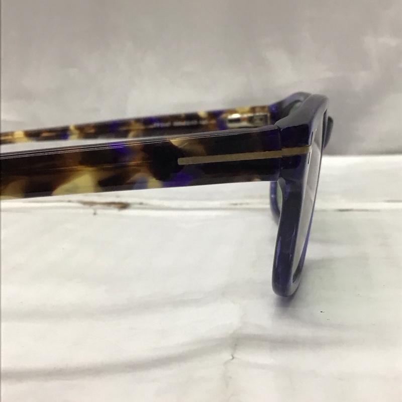 トム フォード TOM FORD めがね・サングラス サングラス TF5147 090 52 17 カラーレンズ マルチカラー / マルチカラー / メンズ USED 古着 中古 10119361