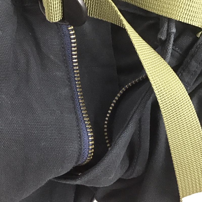 古着 USED パンツ ワークパンツ、ペインターパンツ ワークパンツ ワイドパンツ カジュアルパンツ CHANGEWELL XL 無地 黒 / ブラック /  メンズ USED 古着 中古 10126621
