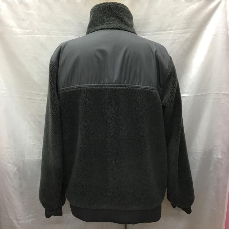 ナイキ エィシージー NIKE ACG ジャケット、上着 ジャンパー、ブルゾン 258828-061 ジップアップジャケット アウター スポーツウェア リバーシブル L ロゴ、文字 マルチカラー / マルチカラー / メンズ USED 古着 中古 10120120
