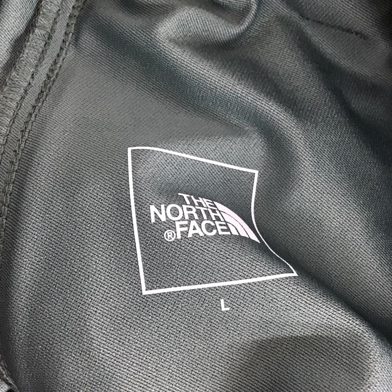 ザノースフェイス THE NORTH FACE パンツ ショートパンツ nb42212 バーブショーツ ショートパンツ L 無地 カーキ / カーキ / メンズ USED 古着 中古 10131477