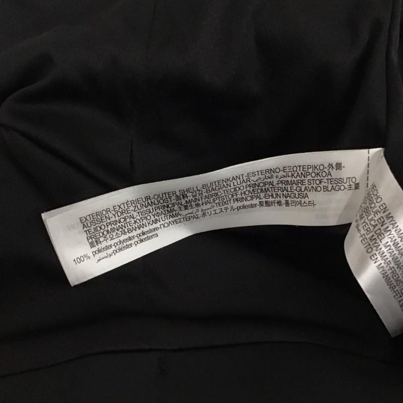 ザラ ZARA スカート ミニスカート ミニスカート タイトスカート ジップアップ S チェック マルチカラー / マルチカラー / レディース USED 古着 中古 10136051