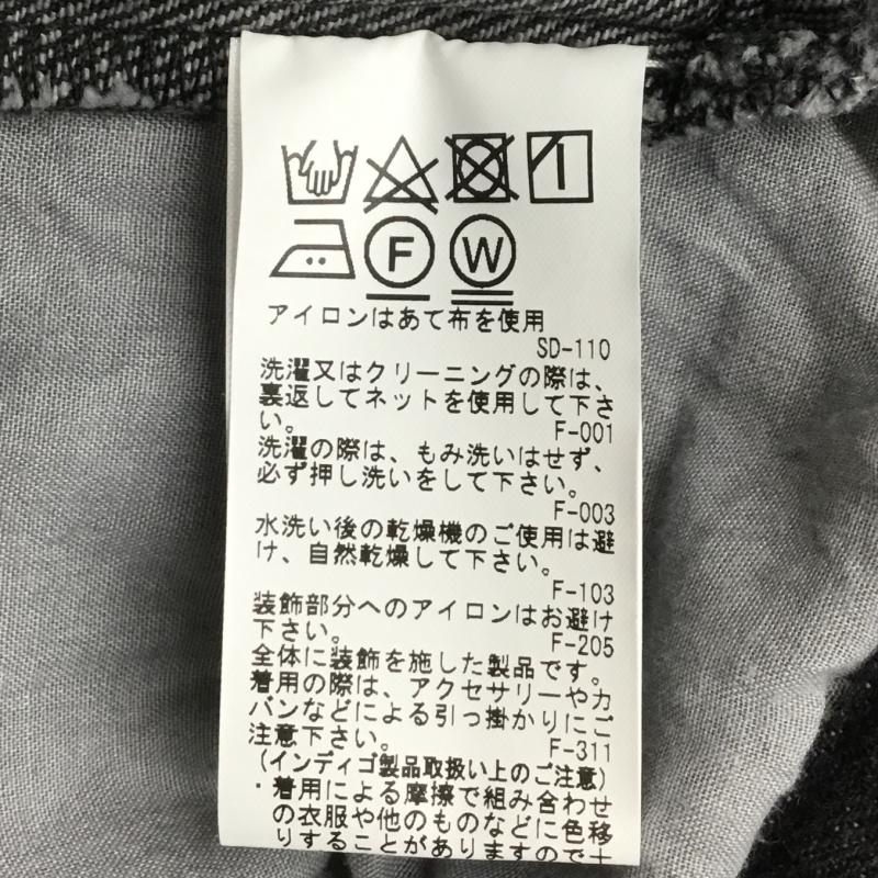 ユーズドクロージング used clothes パンツ デニム、ジーンズ MtoR 40 レディース USED 古着 中古 10110716