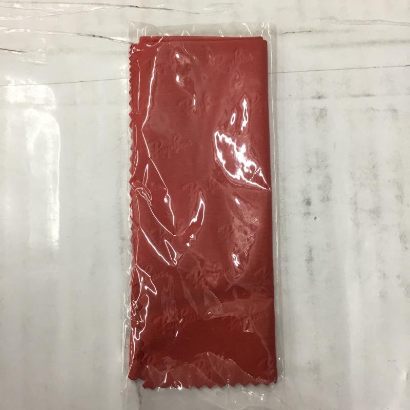 レイバン Ray-Ban めがね・サングラス サングラス RB2140 1122 WAYFARER ケース付き ロゴ、文字 マルチカラー / マルチカラー / メンズ USED 古着 中古 10106448