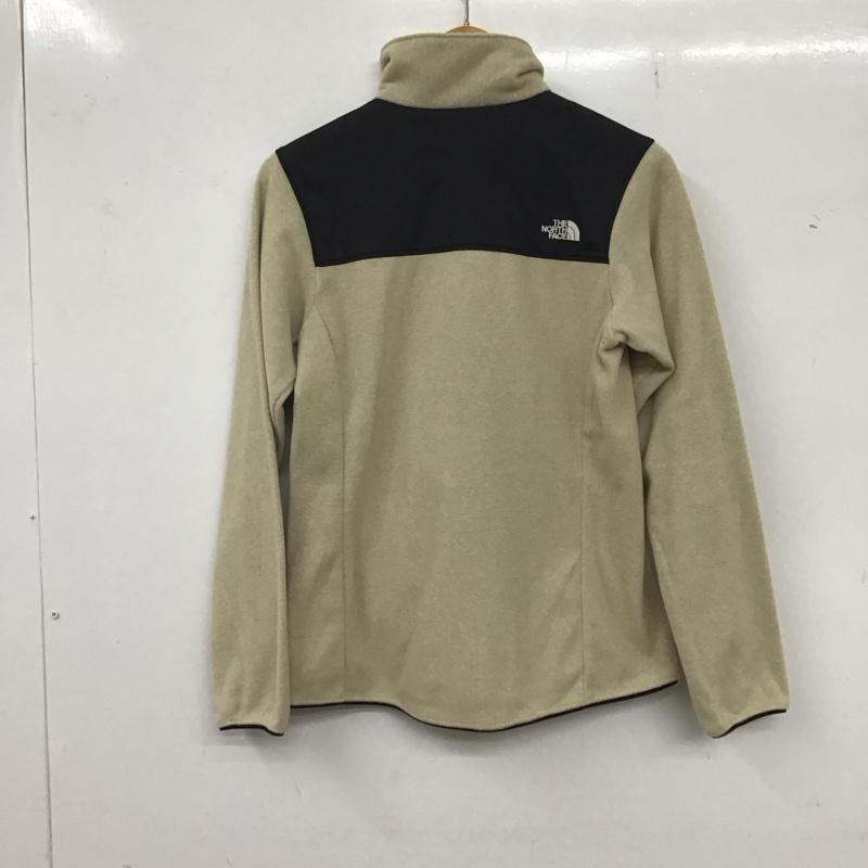 ザノースフェイス THE NORTH FACE ジャケット、上着 ジャケット、ブレザー NLW71904 マウンテンバーサマイクロジャケット M ロゴ、文字 マルチカラー / マルチカラー / レディース USED 古着 中古 10136664