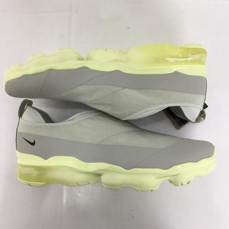 ナイキ NIKE スニーカー スニーカー DZ7273-100 AIR VAPORMAX MOC ROAM スリッポン 29cm 29.0cm ワンポイント マルチカラー / マルチカラー / メンズ USED 古着 中古 10124868