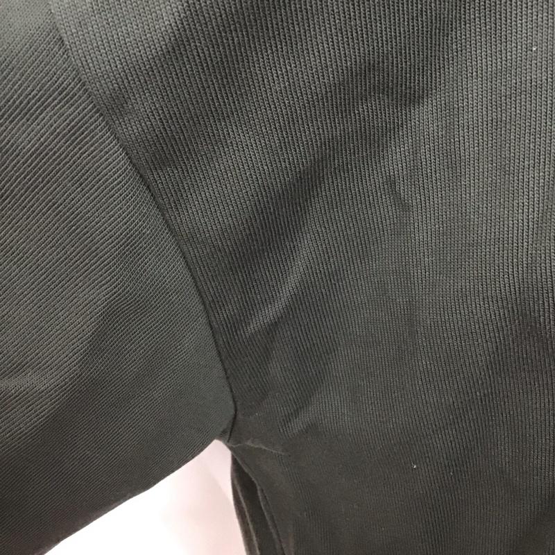 シテン CITEN Tシャツ 半袖 4257-137-0007 GIZAコットン ハーフスリーブ ヒュージTシャツ オーバーサイズ FREE 無地 チャコールグレー / チャコールグレー / レディース USED 古着 中古 10108275